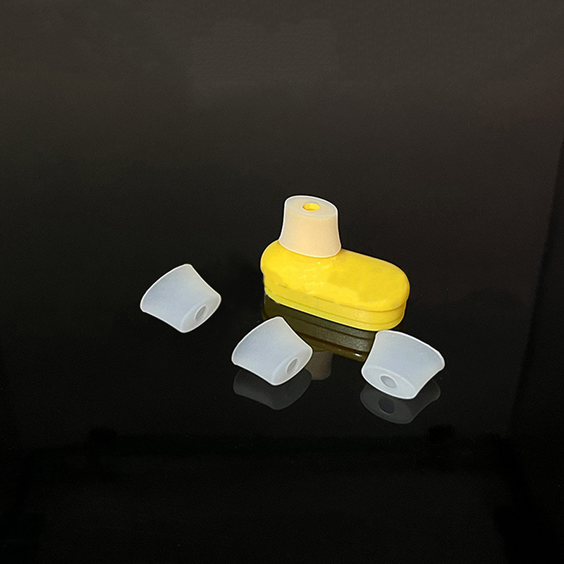 Vape Band Silicone - 100 pz/lotto Coprimboccaglio in silicone usa