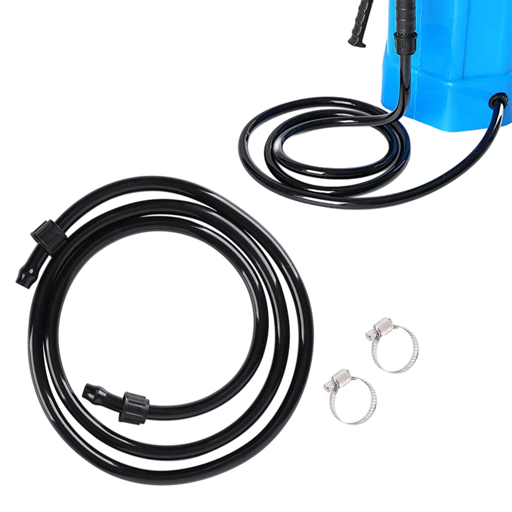 Dry Herb Vaping Accessories - Tubo di ricambio in PVC da