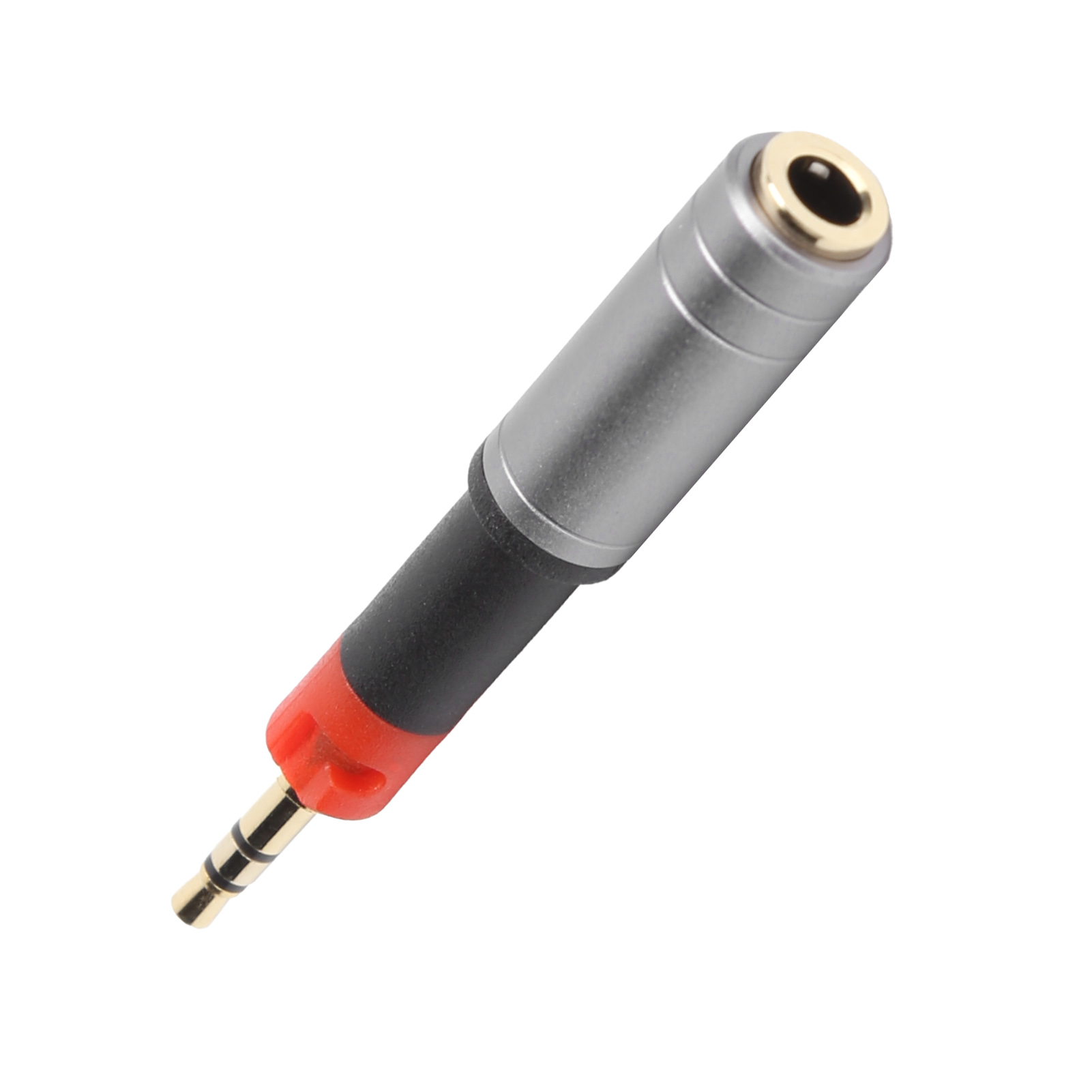 Audio Technica Headphone Ath-M50X - Adattatore Audio da 2,5mm a 3,5mm