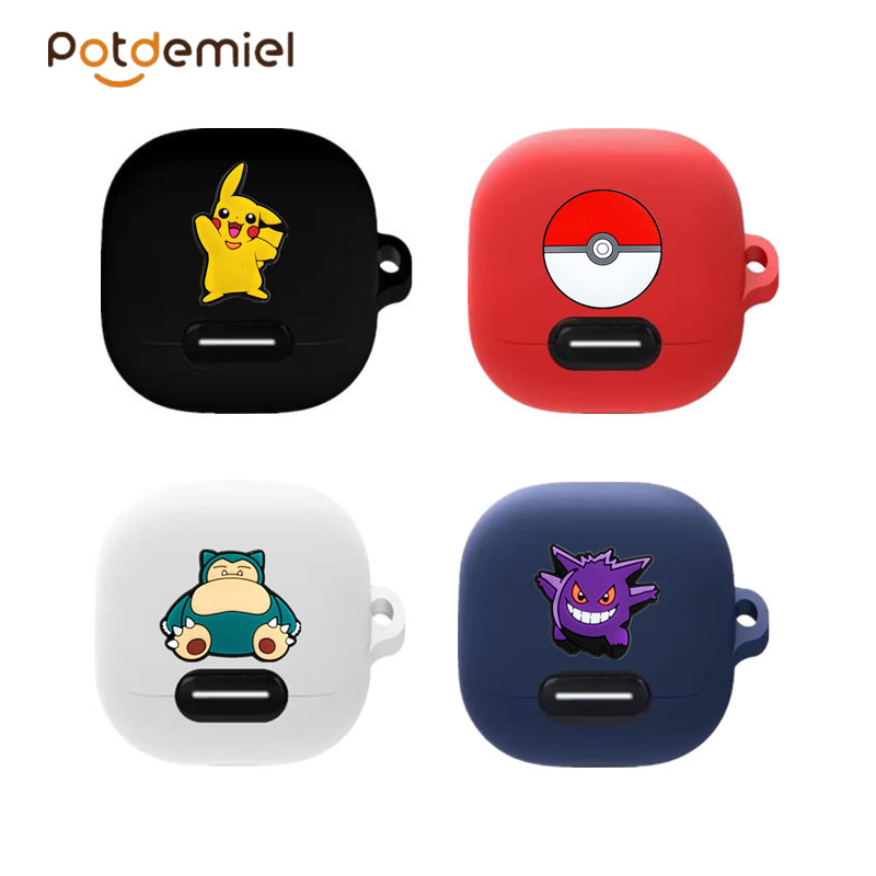 Anker Speaker Soundcore Boom 2 - Potdemiel Pokemon Custodia per auricolari per