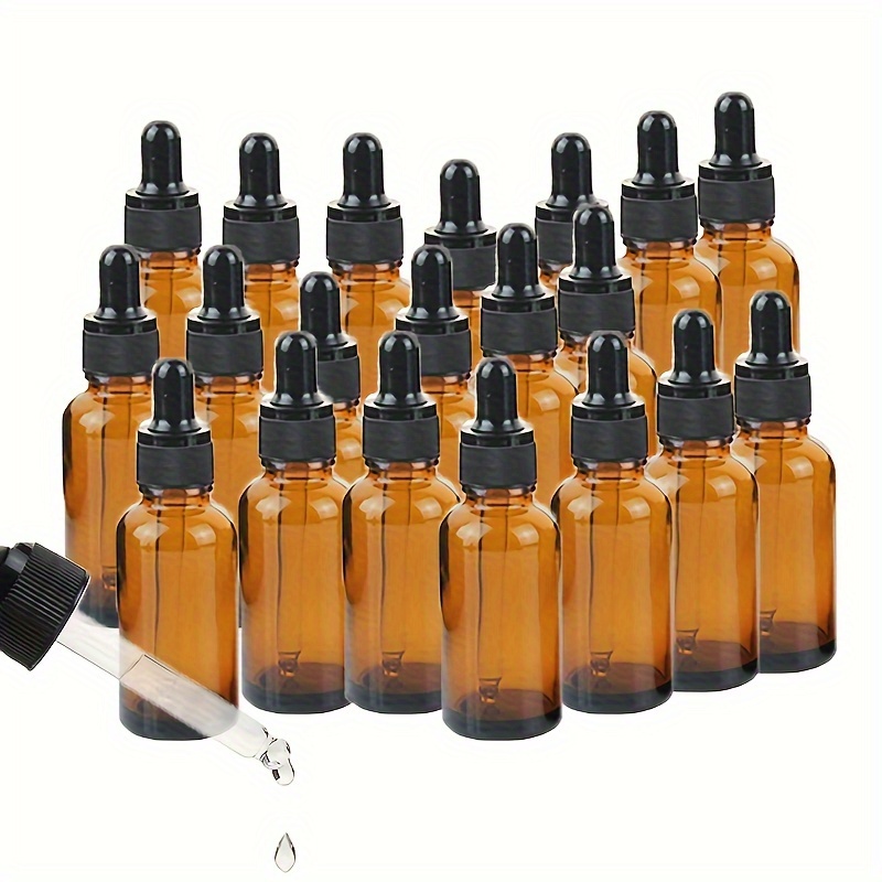 5/10/20 pezzi + 4 accessori Fl - Juice Bottle Dropper recensione e prezzo