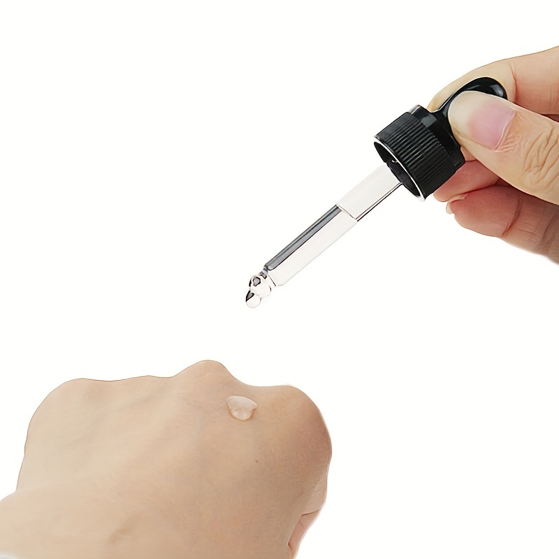 5/10/20 pezzi + 4 accessori Fl - Juice Bottle Dropper recensione e prezzo