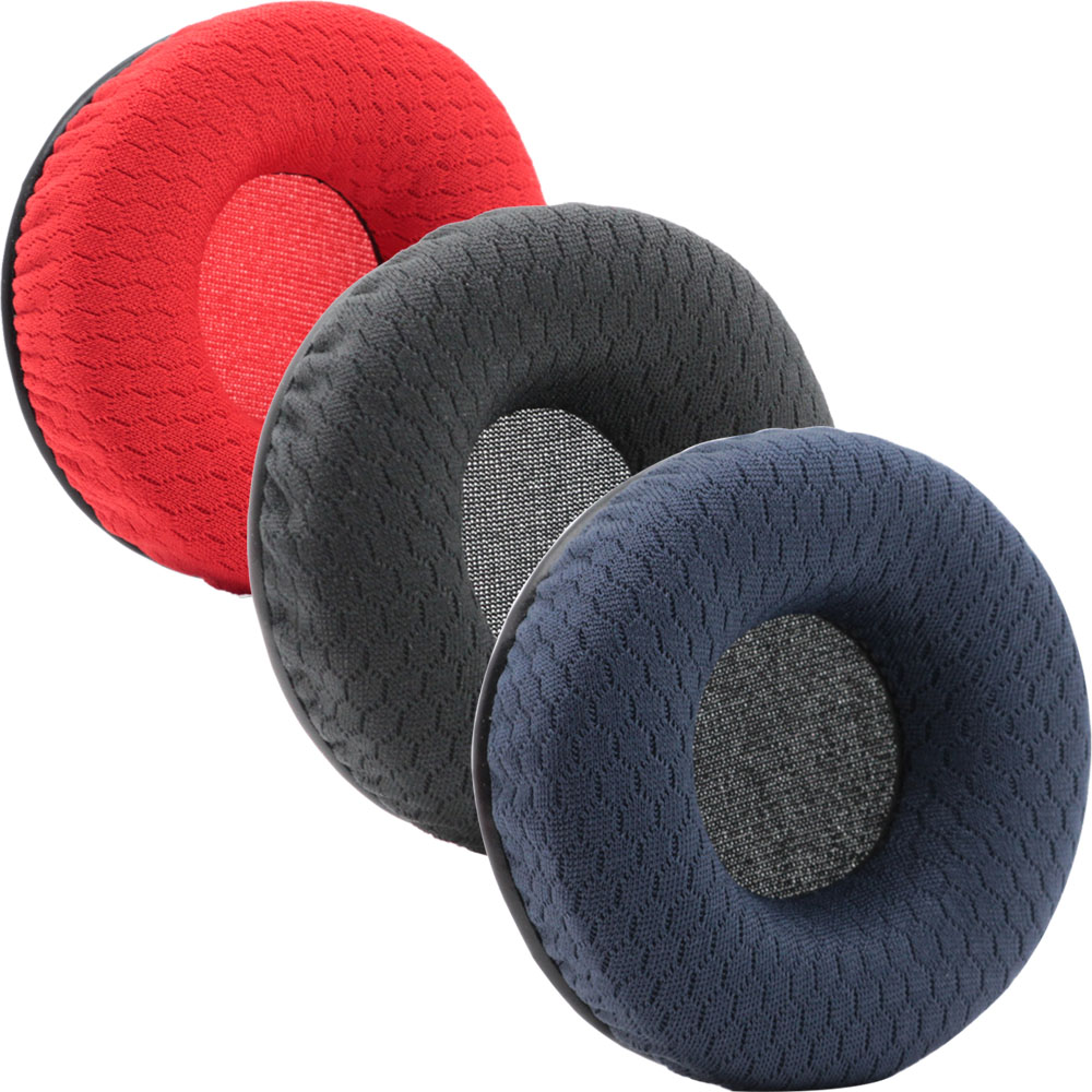 Poyatu HD 25 Cuscinetti in tes - Sennheiser Headphone Hd 25 recensione e prezzo