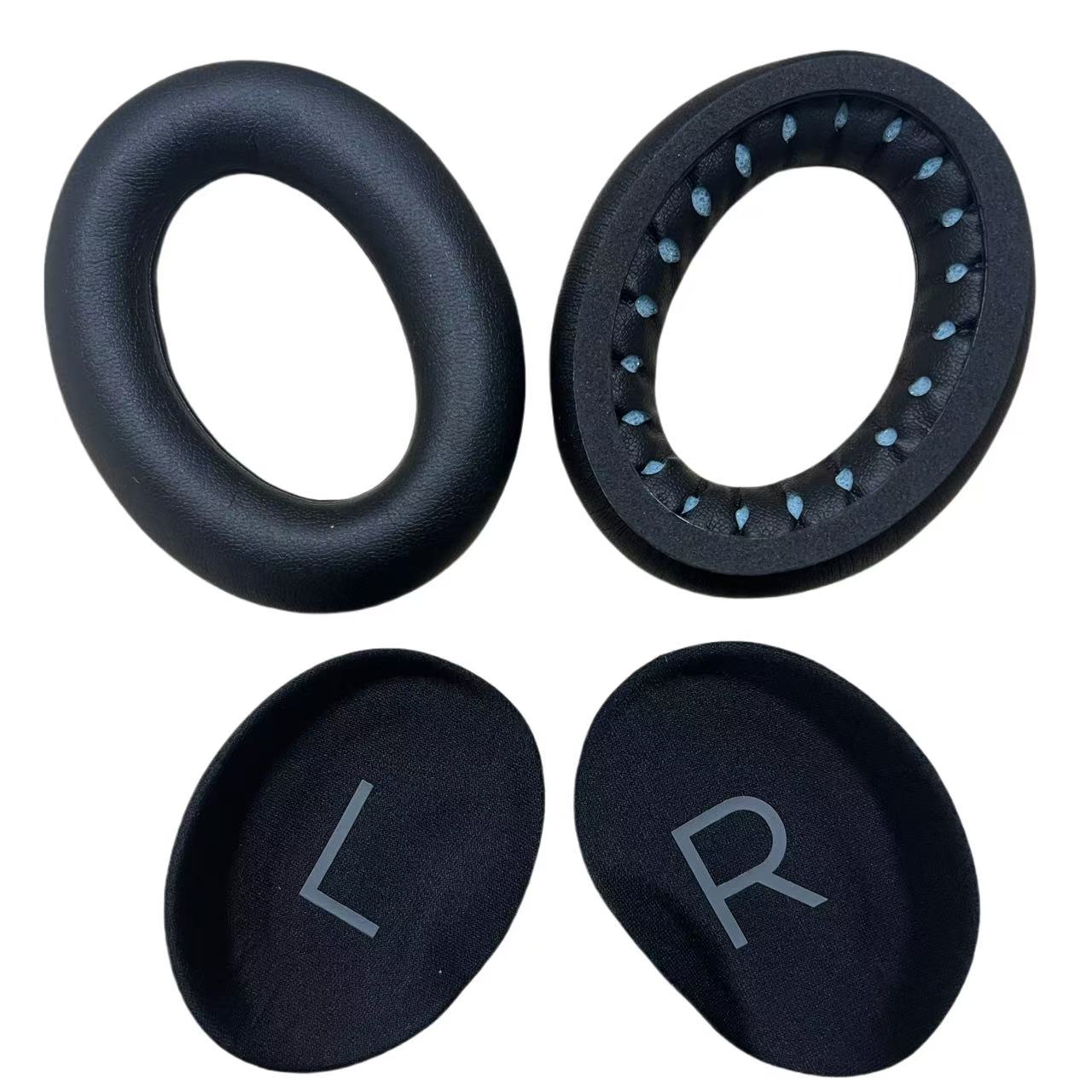 Cuscinetti di Ricambio per Cuf - Bose Headphone Qc45 recensione e prezzo