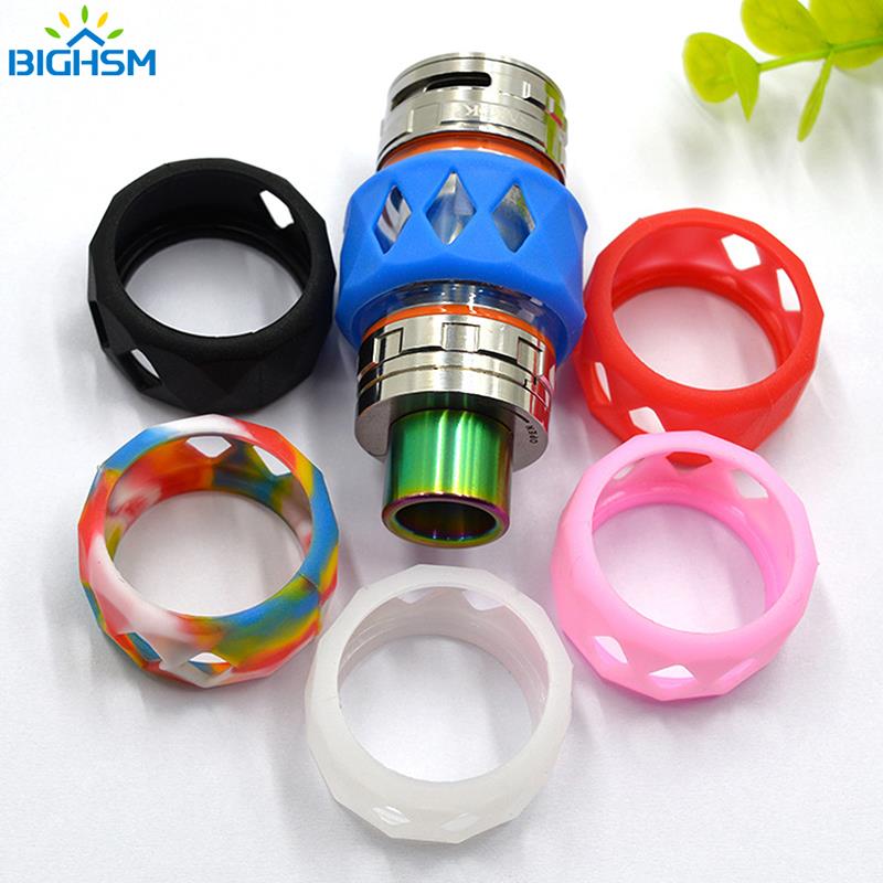 Tubo di vetro a bolle copertur - Vaping Area recensione e prezzo