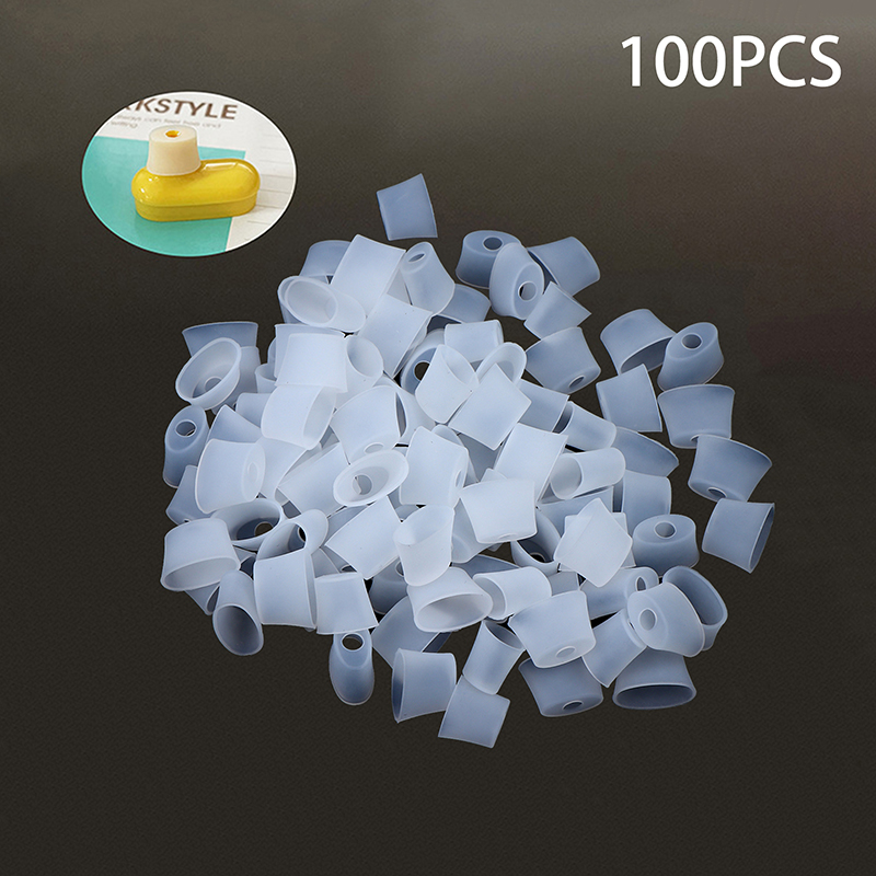 100 pz/lotto Coprimboccaglio i - Vape Band Silicone recensione e prezzo