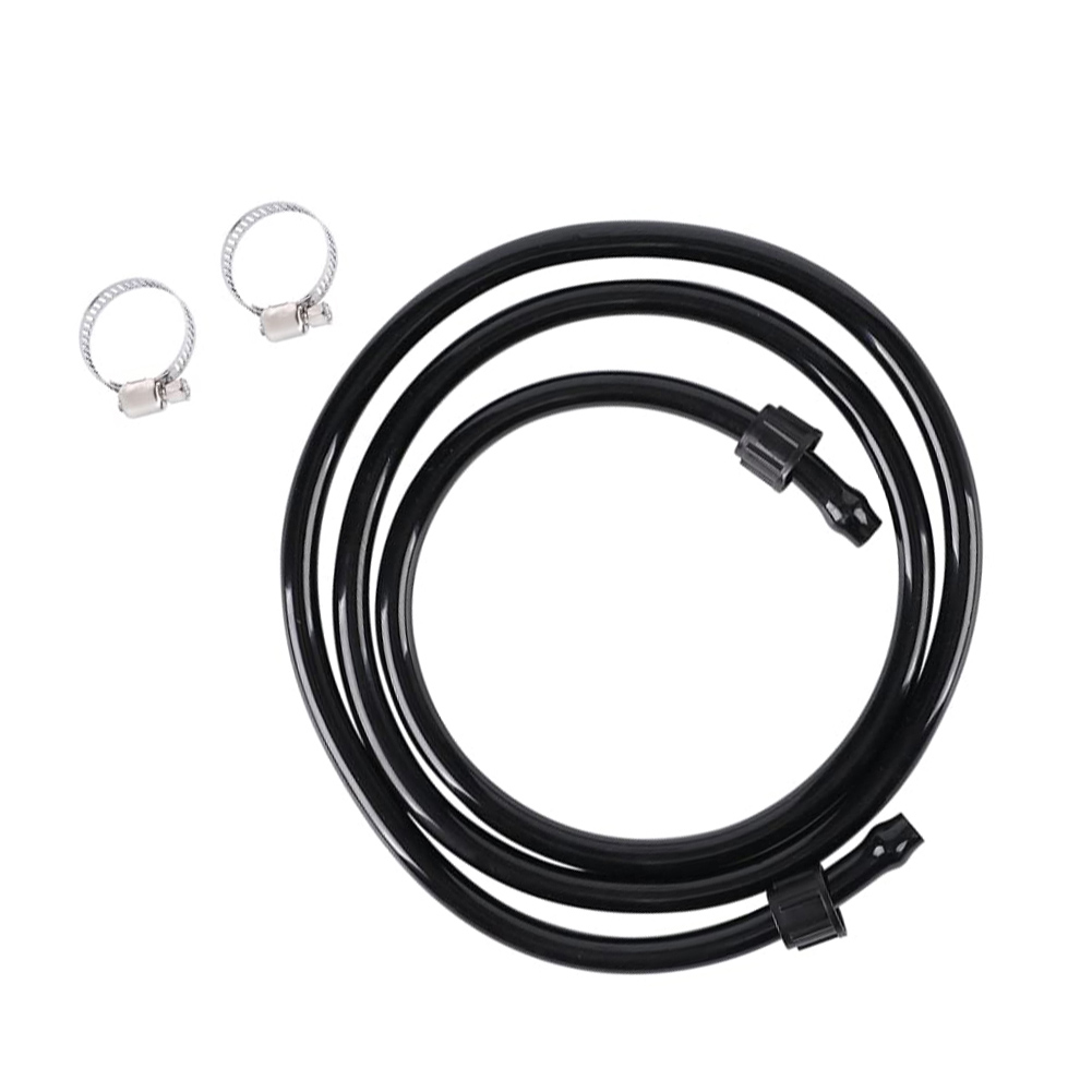 Tubo di ricambio in PVC da 47, - Dry Herb Vaping Accessories recensione e prezzo