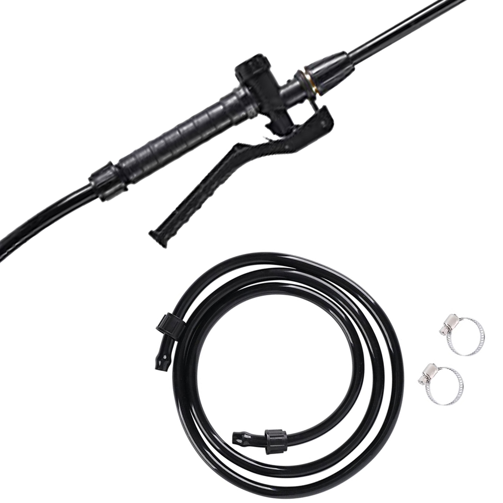 Tubo di ricambio in PVC da 47, - Dry Herb Vaping Accessories recensione e prezzo