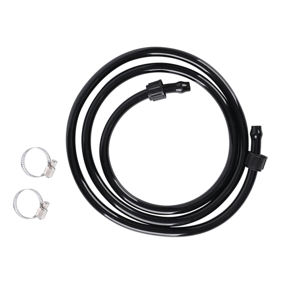 Tubo di ricambio in PVC da 47, - Dry Herb Vaping Accessories recensione e prezzo