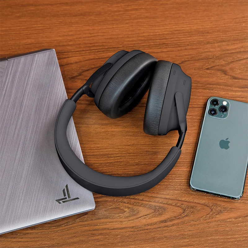 Cuscinetti auricolari di ricam - Bose Headphone Qc Ultra recensione e prezzo
