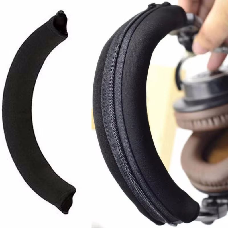 Protezione per cuffie Manica C - Audio Technica Headphone Ath-M50X recensione e prezzo