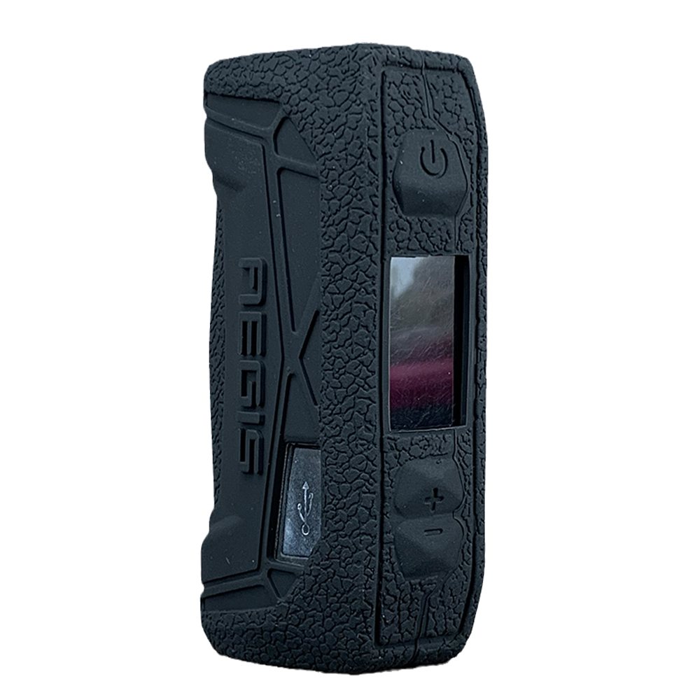 [Solo custodia] custodia Textu - Vape Band Silicone recensione e prezzo