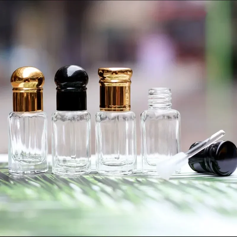 3ml 6ml 12ml Mini Bottiglie di - Juice Bottle Dropper recensione e prezzo