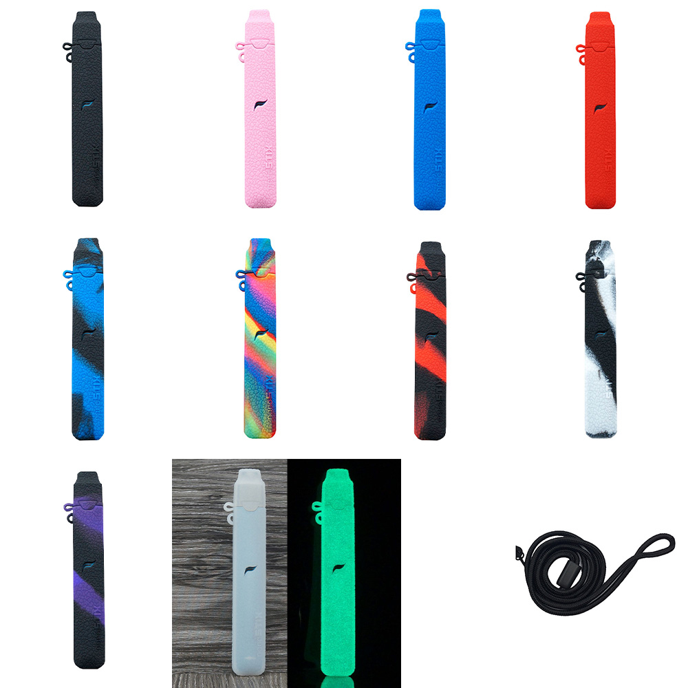 [Solo custodia] custodia prote - Vape Band Silicone recensione e prezzo