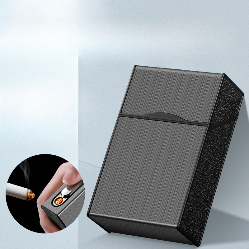 Custodia per accendisigari 2 i - Accessories For Vaping recensione e prezzo