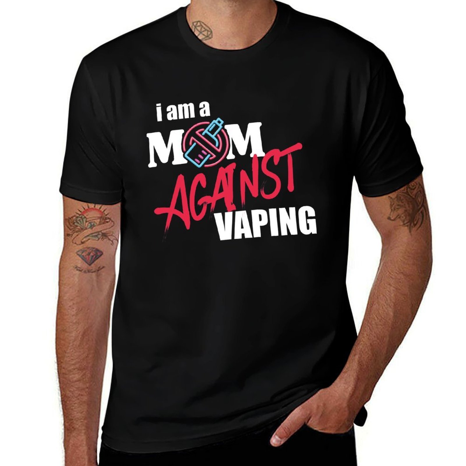 Sono una mamma contro il vapin - Quick Vape recensione e prezzo