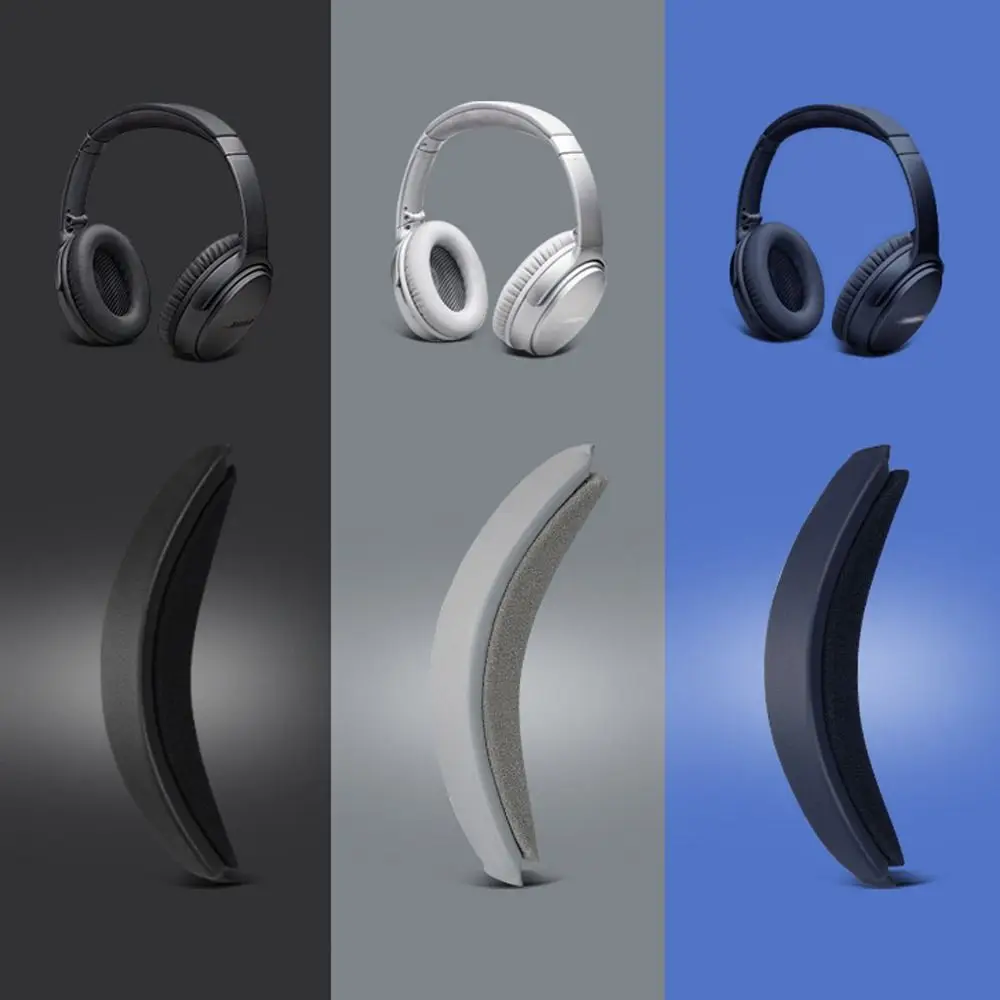 Cuscinetti auricolari di ricam - Bose Headphone Qc45 recensione e prezzo