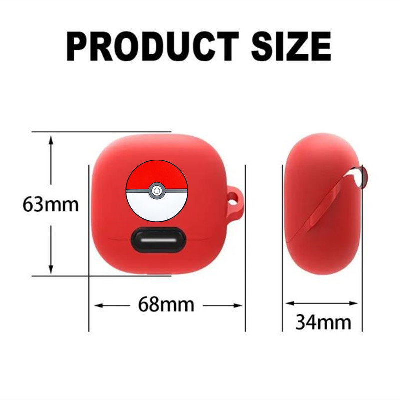 Potdemiel Pokemon Custodia per - Anker Speaker Soundcore Boom 2 recensione e prezzo