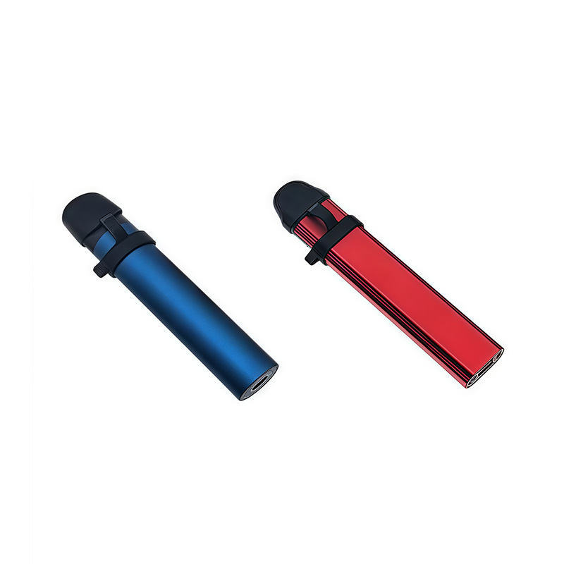 Custodia protettiva in silicon - Vaping Area recensione e prezzo