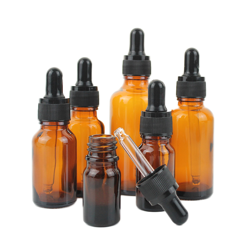 12 pz 10 ml 20 ml 30 ml 50 ml  - Juice Bottle Dropper recensione e prezzo