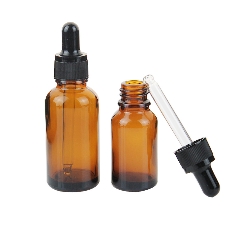 12 pz 10 ml 20 ml 30 ml 50 ml  - Juice Bottle Dropper recensione e prezzo