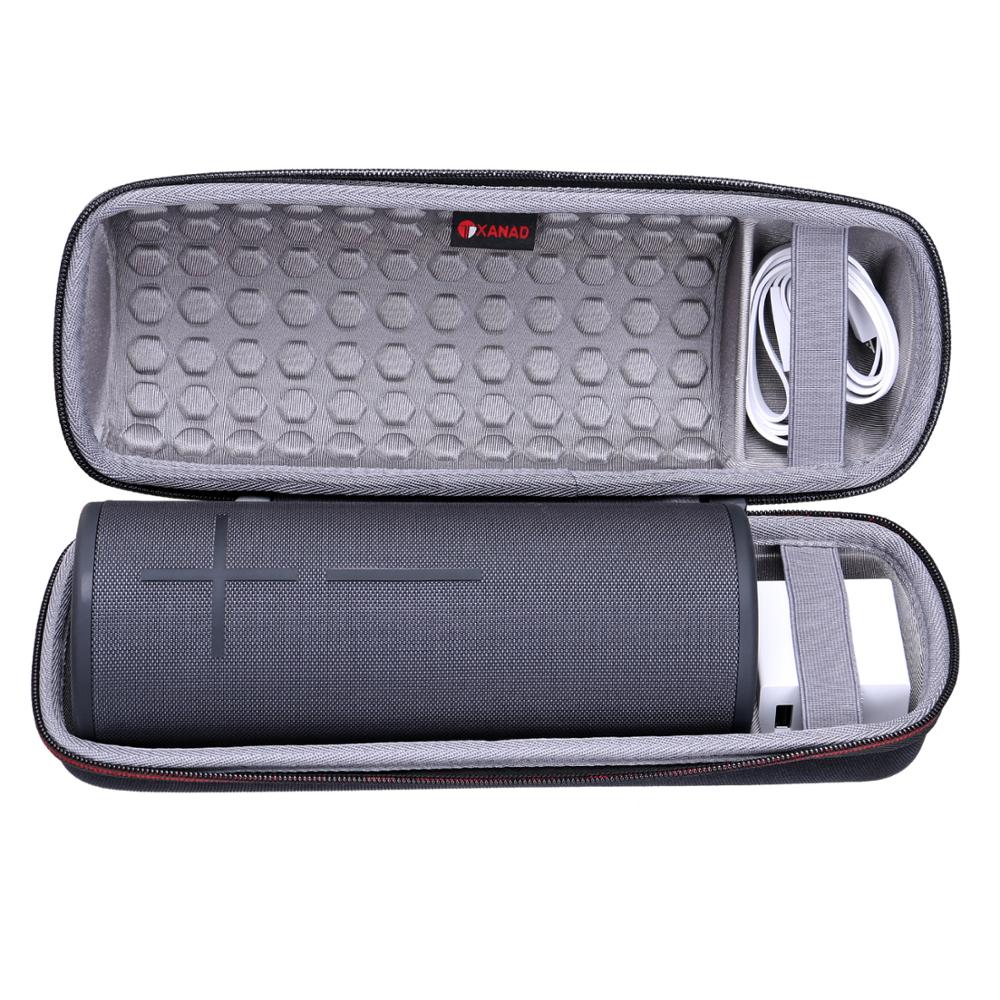 XANAD Impermeabile Caso Duro d - Anker Speaker Soundcore Boom 2 recensione e prezzo