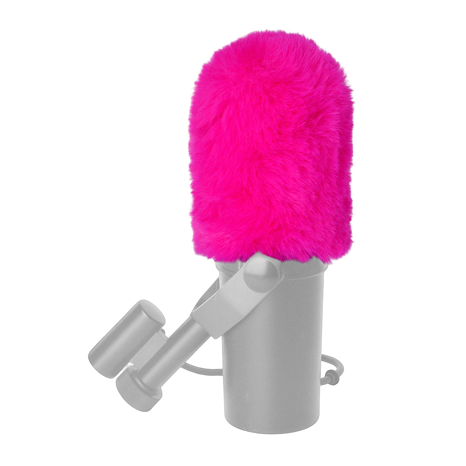 Filtro anti-pop professionale  - Shure Mic Sm7B recensione e prezzo