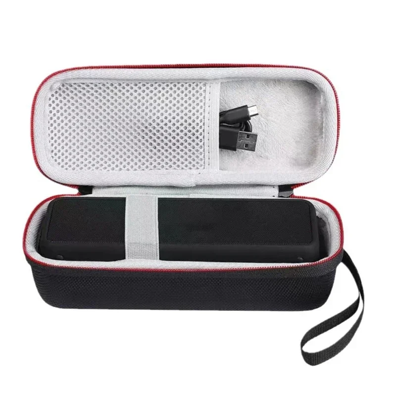 Custodia rigida da viaggio in  - Anker Speaker Soundcore Boom 2 recensione e prezzo