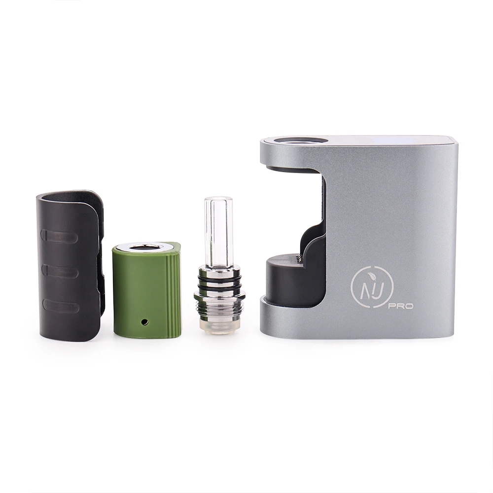 NIU PRO Kit vaporizzatore per  - Vaping Area recensione e prezzo